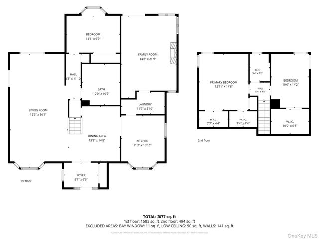 144 Blue Spruce Road, Levittown, NY 11756