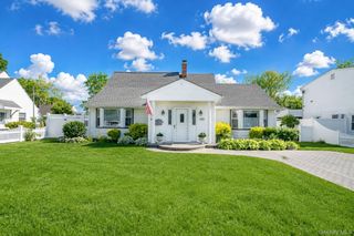 144 Blue Spruce Road, Levittown, NY 11756