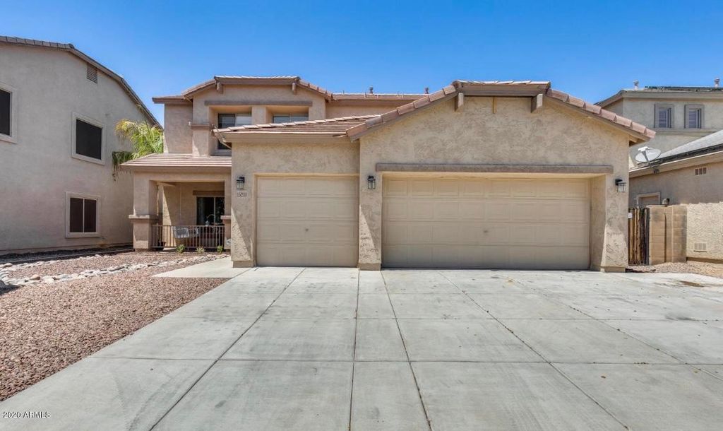 15210 W CORTEZ Street, Surprise, AZ 85379 — photo 2