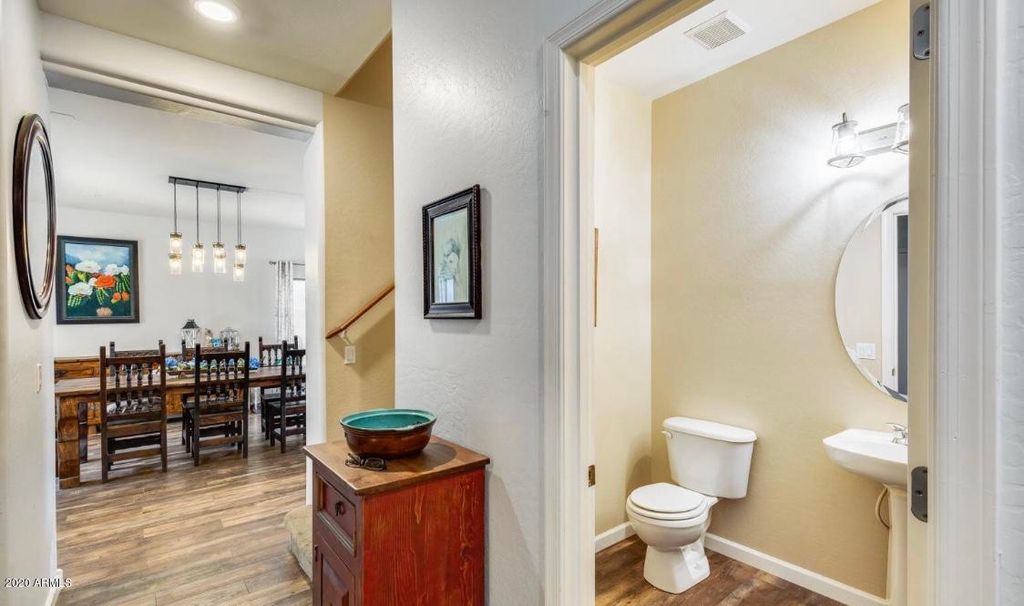 15210 W CORTEZ Street, Surprise, AZ 85379 — photo 4