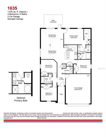 4457 SW 91ST LANE ROAD, Ocala, FL 34476