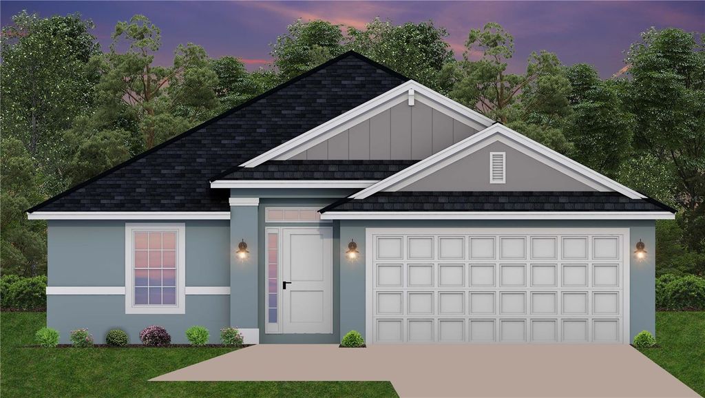 4457 SW 91ST LANE ROAD, Ocala, FL 34476