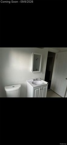 11473 Lucerne, Redford Charter Township, MI 48239