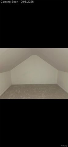 11473 Lucerne, Redford Charter Township, MI 48239