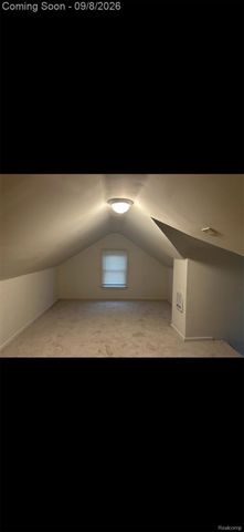 11473 Lucerne, Redford Charter Township, MI 48239