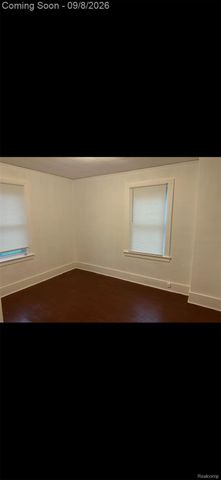 11473 Lucerne, Redford Charter Township, MI 48239