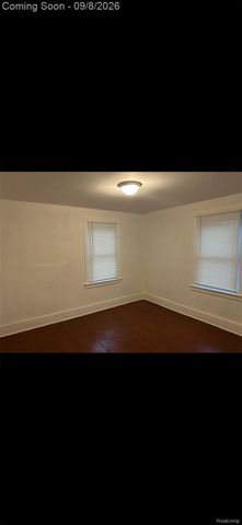 11473 Lucerne, Redford Charter Township, MI 48239