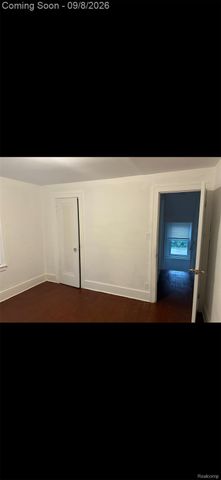11473 Lucerne, Redford Charter Township, MI 48239