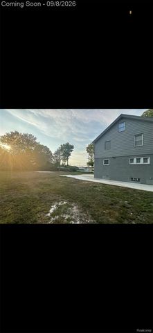 11473 Lucerne, Redford Charter Township, MI 48239