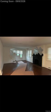 11473 Lucerne, Redford Charter Township, MI 48239