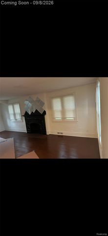 11473 Lucerne, Redford Charter Township, MI 48239