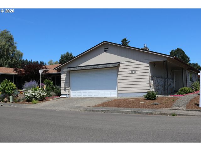 16055 Sw QUEEN VICTORIA Pl, Portland, OR 97224