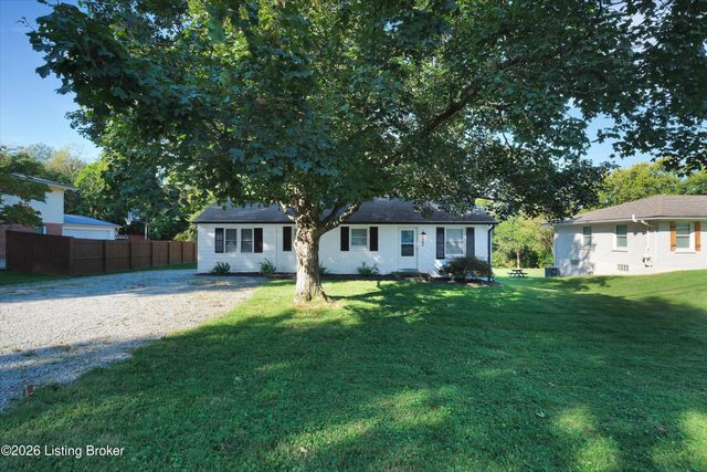 7506 Beechdale Rd, Crestwood, KY 40014
