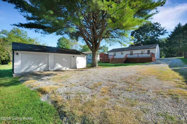 7506 Beechdale Rd, Crestwood, KY 40014