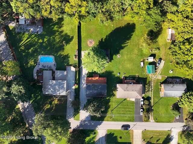 7506 Beechdale Rd, Crestwood, KY 40014