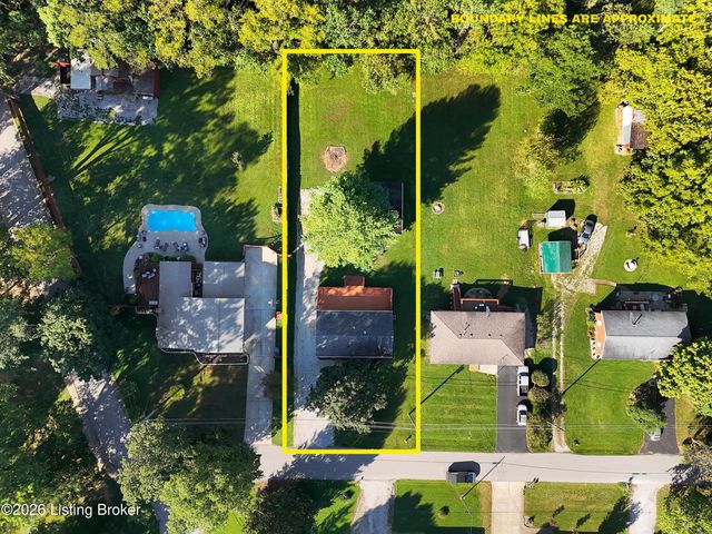 7506 Beechdale Rd, Crestwood, KY 40014