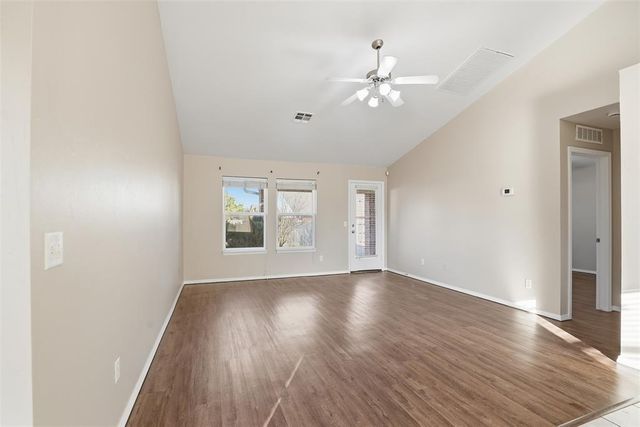 2805 Fennel Road, Canadian, OK 73128