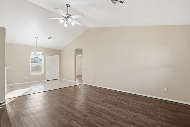 2805 Fennel Road, Canadian, OK 73128