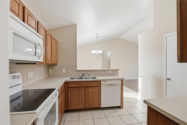 2805 Fennel Road, Canadian, OK 73128