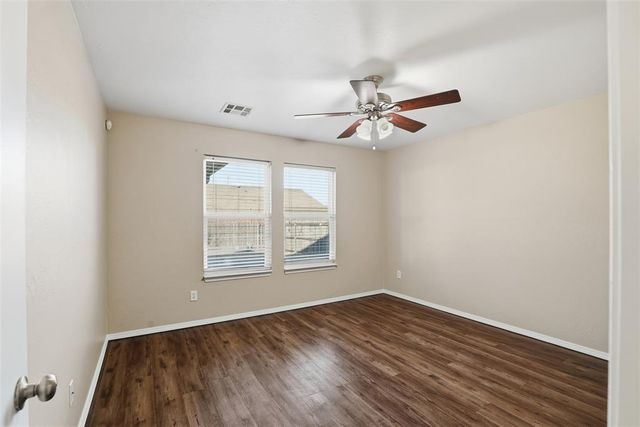 2805 Fennel Road, Canadian, OK 73128