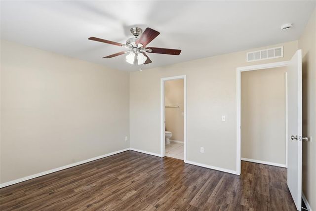 2805 Fennel Road, Canadian, OK 73128