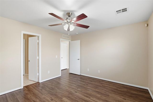 2805 Fennel Road, Canadian, OK 73128