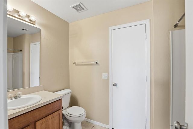 2805 Fennel Road, Canadian, OK 73128