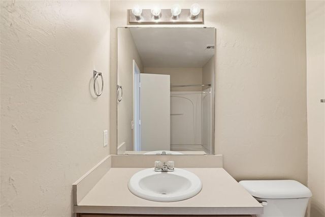 2805 Fennel Road, Canadian, OK 73128