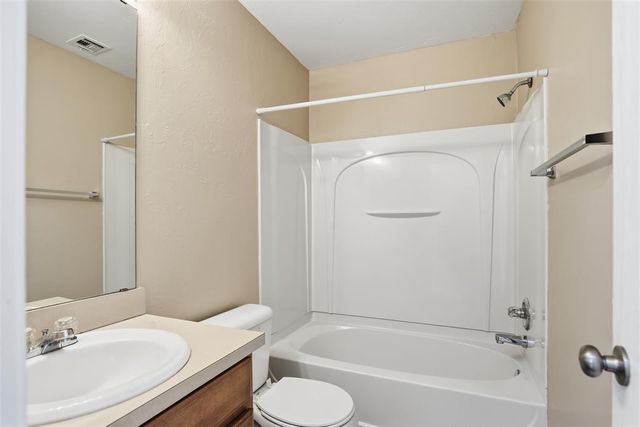 2805 Fennel Road, Canadian, OK 73128