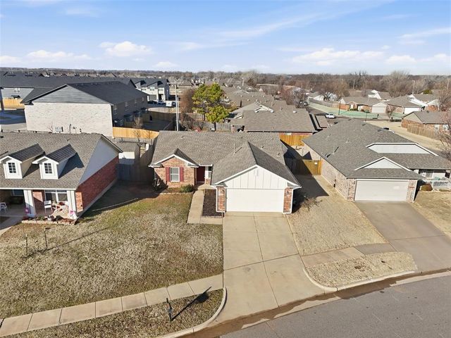 2805 Fennel Road, Canadian, OK 73128