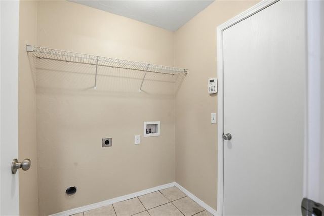 2805 Fennel Road, Canadian, OK 73128