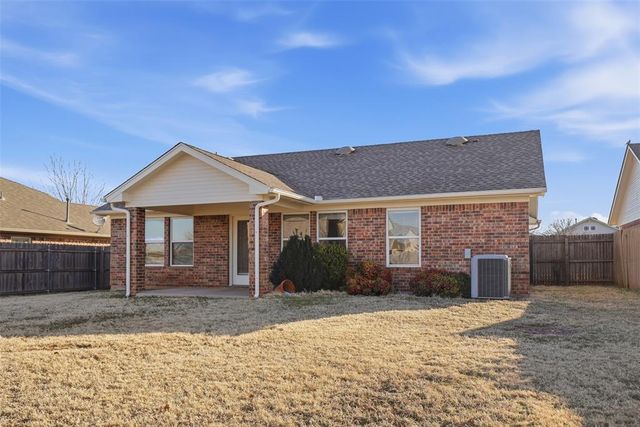 2805 Fennel Road, Canadian, OK 73128
