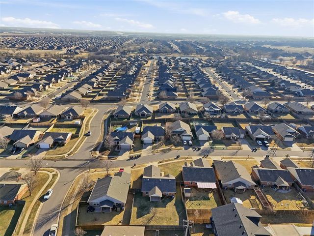 2805 Fennel Road, Canadian, OK 73128