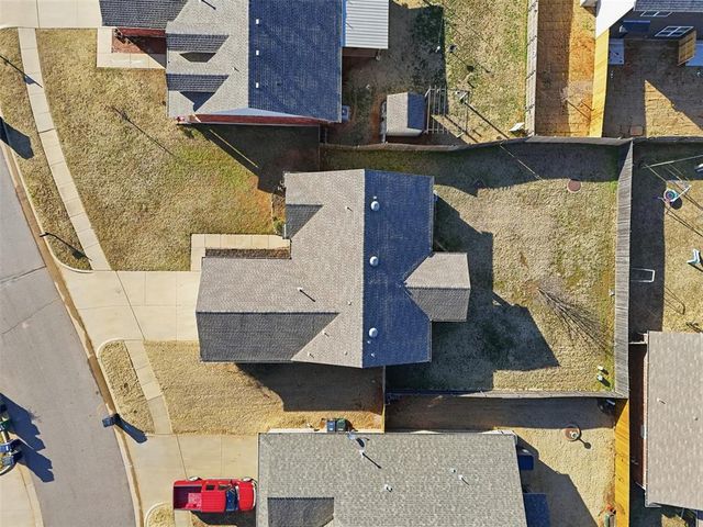 2805 Fennel Road, Canadian, OK 73128