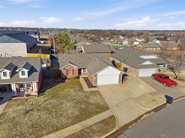 2805 Fennel Road, Canadian, OK 73128