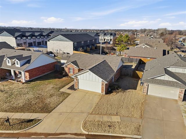 2805 Fennel Road, Canadian, OK 73128