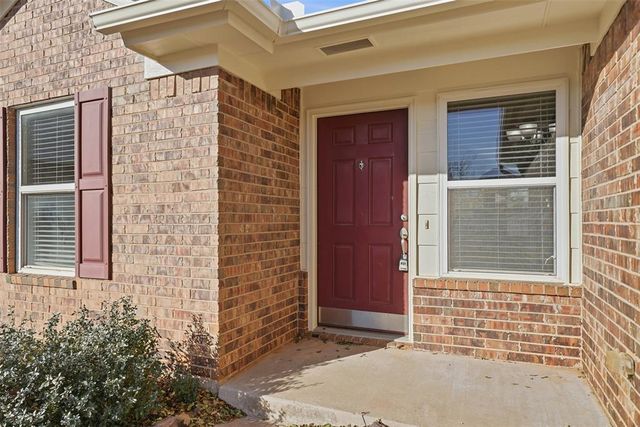 2805 Fennel Road, Canadian, OK 73128