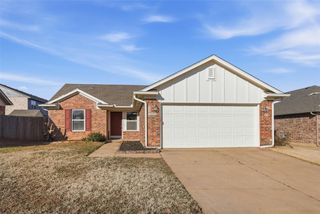 2805 Fennel Road, Canadian, OK 73128