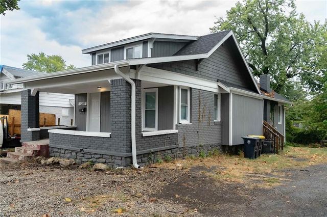 5337 Woodland Avenue, Kansas City, MO 64110