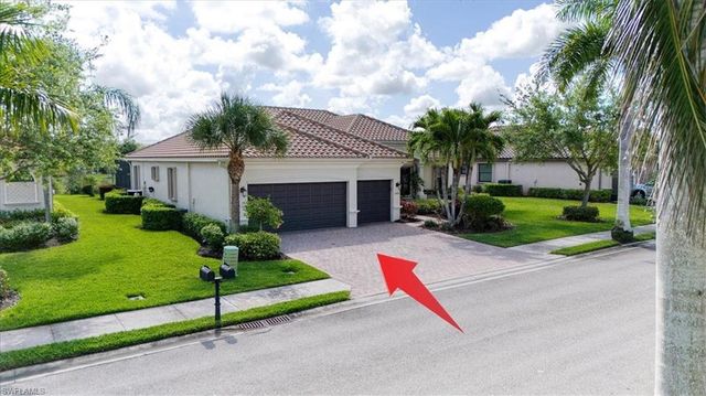 11015 Longwing DR, Fort Myers, FL 33912