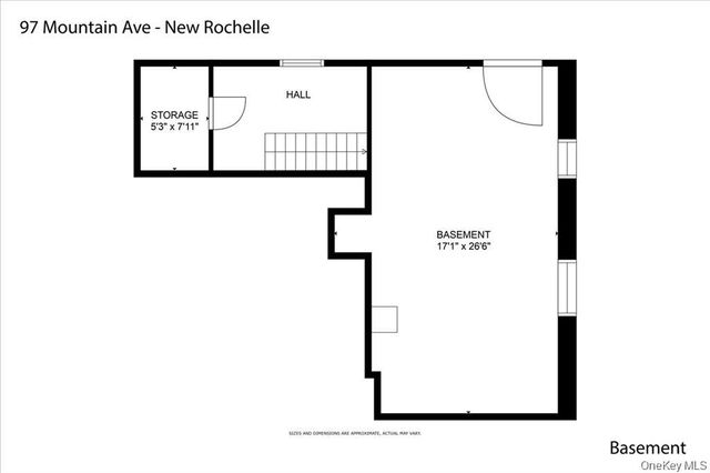 97 Mountain Avenue, New Rochelle, NY 10804