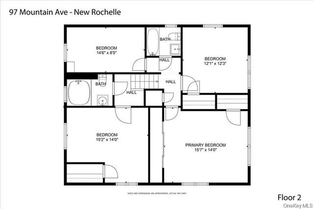 97 Mountain Avenue, New Rochelle, NY 10804