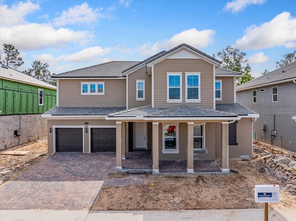 7019 WINDY PALM WAY, Windermere, FL 34786