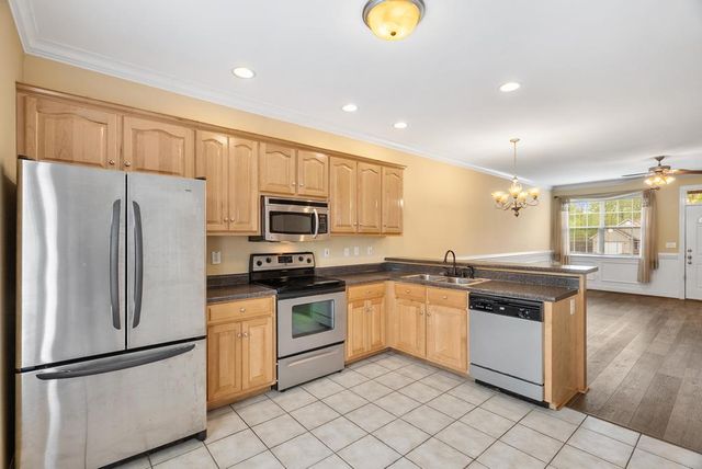 526 Hamilton Way, Chatsworth, GA 30705