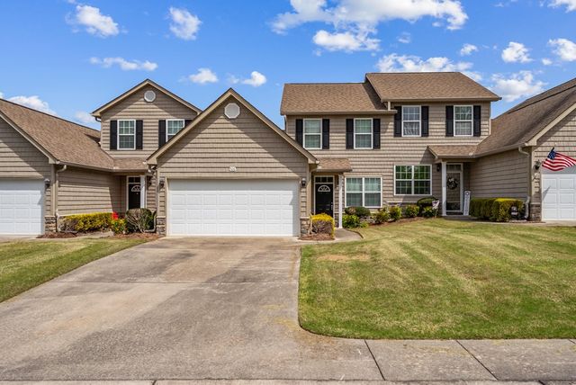 526 Hamilton Way, Chatsworth, GA 30705