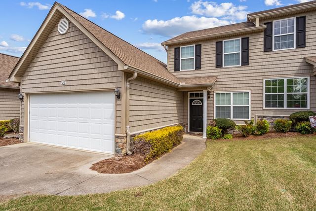 526 Hamilton Way, Chatsworth, GA 30705