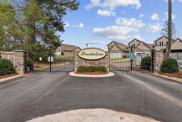 526 Hamilton Way, Chatsworth, GA 30705