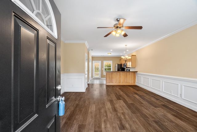 526 Hamilton Way, Chatsworth, GA 30705