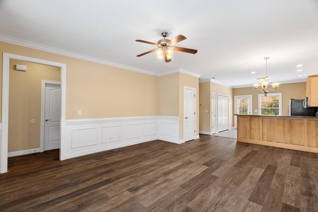 526 Hamilton Way, Chatsworth, GA 30705