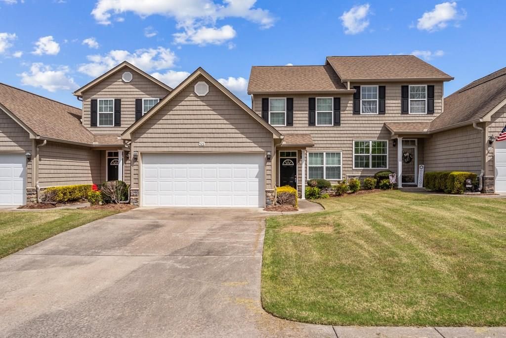 526 Hamilton Way, Chatsworth, GA 30705